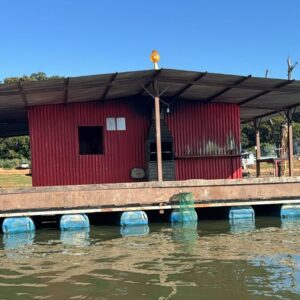 Casa Flutuante Bentivi