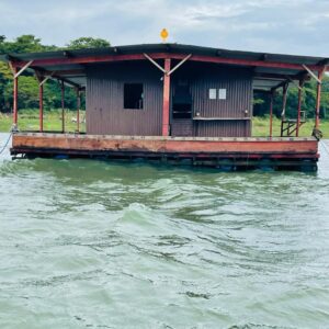 Casa Flutuante João de Barro